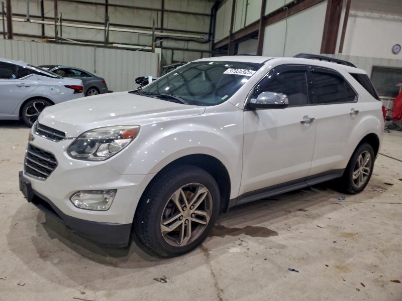 2016 CHEVROLET EQUINOX — VIN 2GNALDEK6G1179115