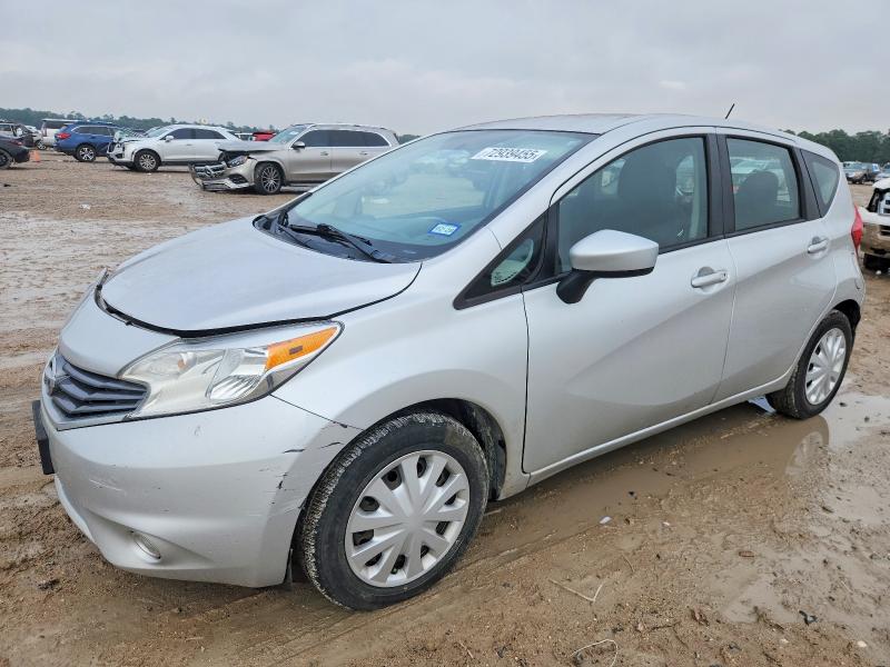 2016 NISSAN VERSA NOTE — VIN 3N1CE2CP4GL406477