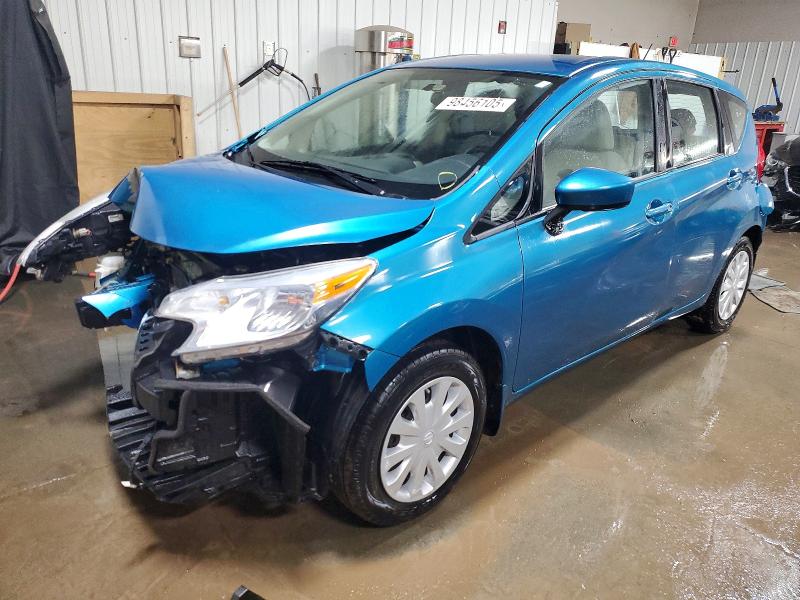 2015 NISSAN VERSA NOTE — VIN 3N1CE2CP3FL423091