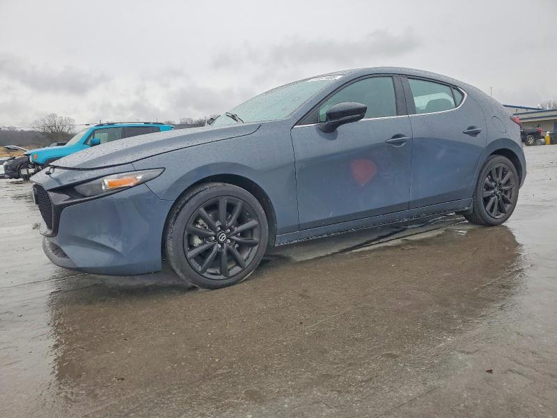 2024 MAZDA 3 PREFERRE — VIN JM1BPBLM0R1709677