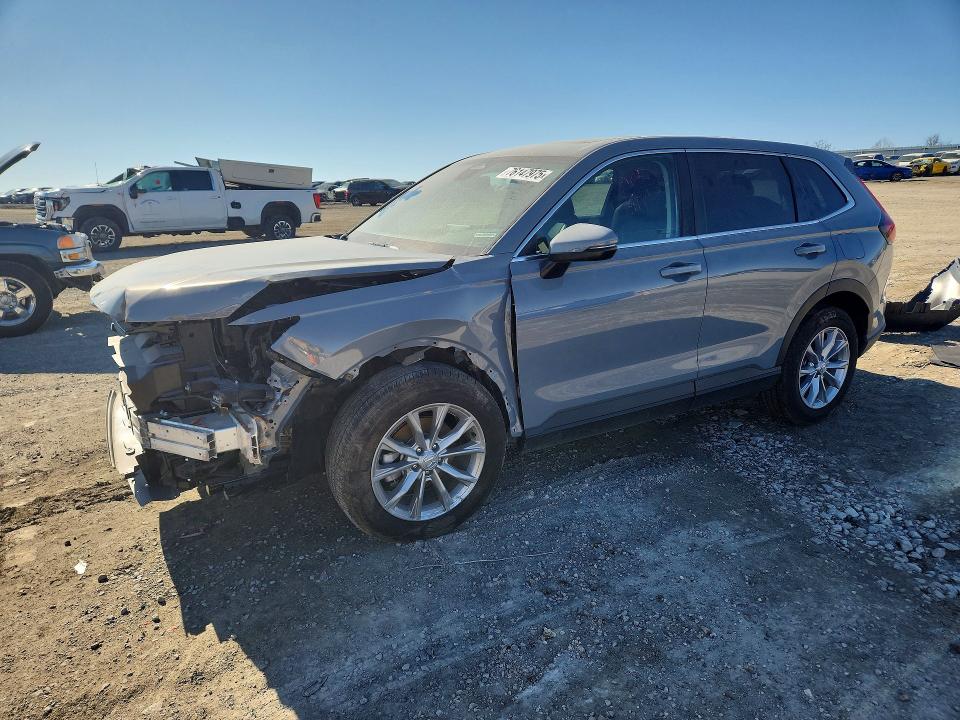 2025 HONDA CR-V — VIN 7FARS4H41SE013297