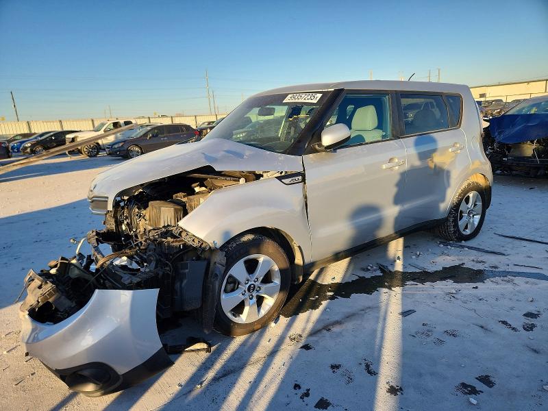 2018 KIA SOUL — VIN KNDJN2A24J7550005