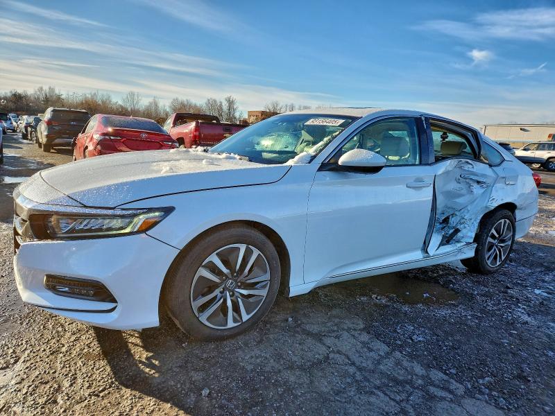 2018 HONDA ACCORD — VIN 1HGCV1F40JA106427