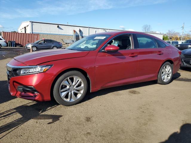 2020 HONDA ACCORD — VIN 1HGCV1F18LA000803