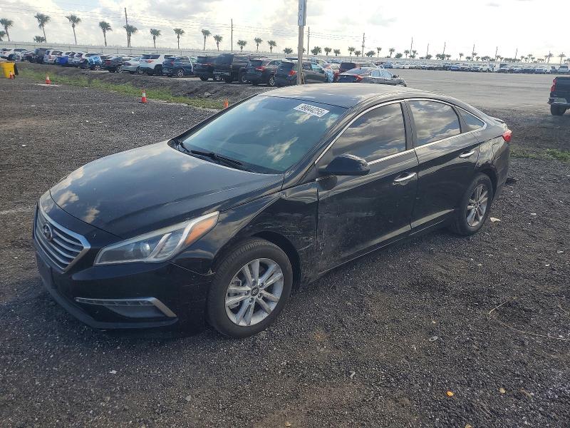 2015 HYUNDAI SONATA — VIN 5NPE24AF9FH033598