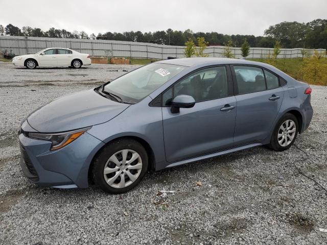 2024 TOYOTA COROLLA LE — VIN 5YFB4MDE8RP098613