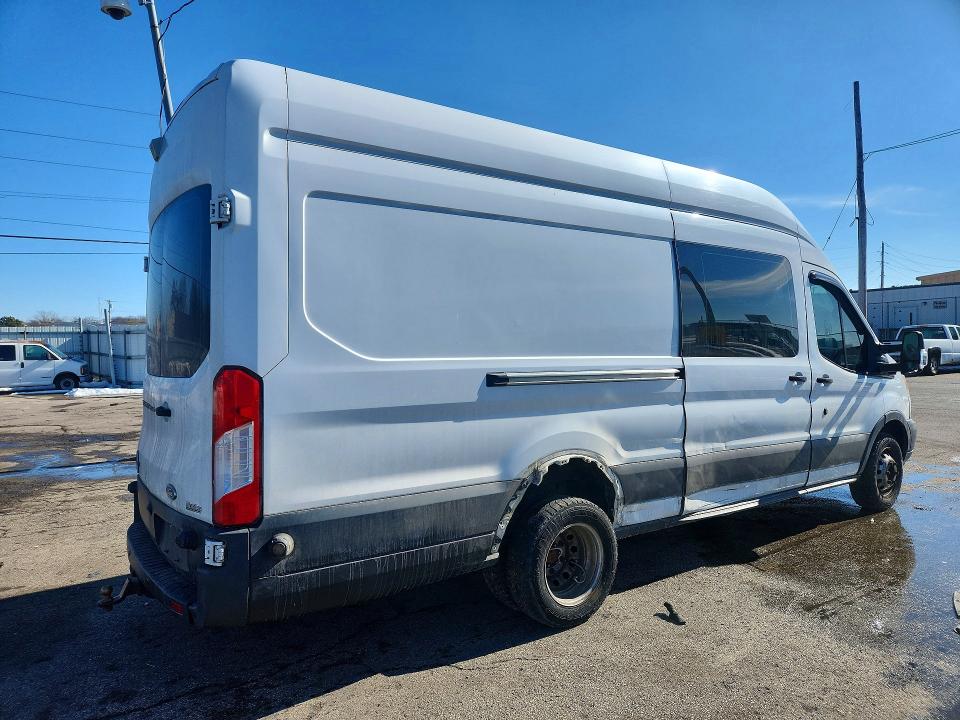 1FTWS4XV2FKB11398