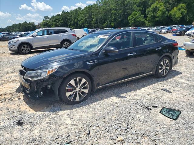 2016 KIA OPTIMA SXL — VIN 5XXGV4L28GG032594