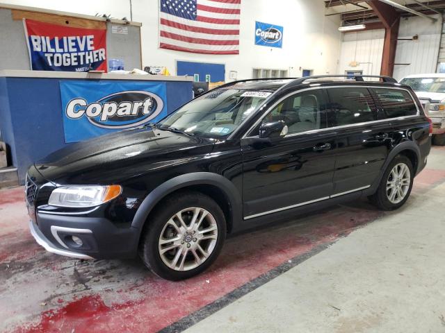 2016 VOLVO XC70 — VIN YV4612NK5G1250459