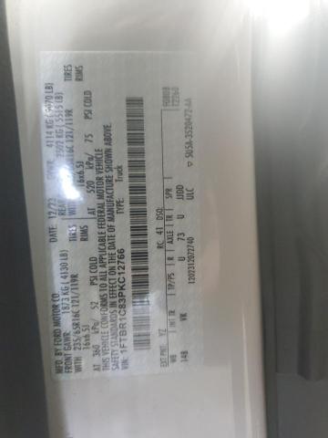 1FTBR1C83PKC12766