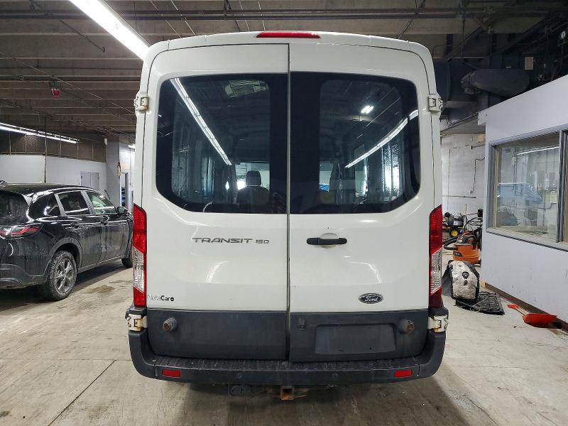 1FTYE2CM5GKA43097