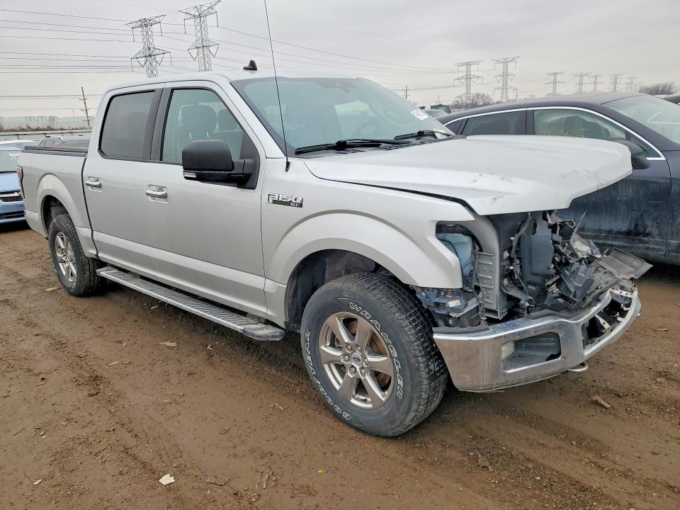 1FTEW1EP6KFB15587