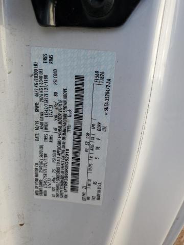 1FTRF3B65KEG52918