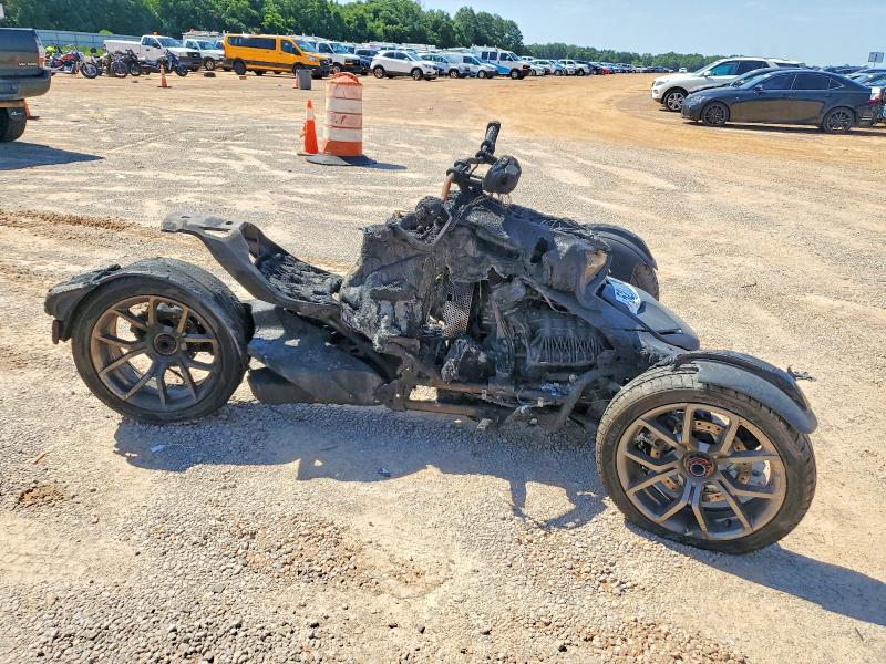 2023 CAN-AM RYKER — VIN 3JB2FEG29PJ002840