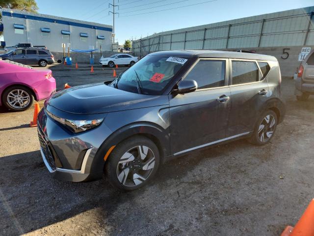 2023 KIA SOUL GT LI — VIN KNDJ53AU0P7892406