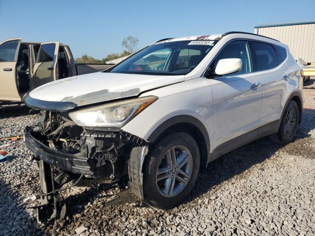 2017 HYUNDAI SANTA FE SPORT — VIN 5XYZU3LB0HG431793