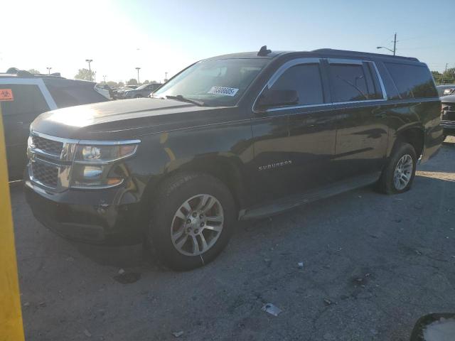 2015 CHEVROLET SUBURBAN — VIN 1GNSKJKC2FR512743