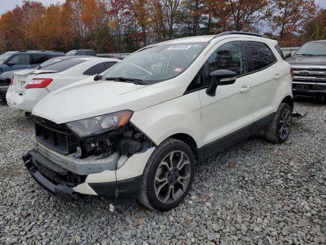 2020 FORD ECOSPORT — VIN MAJ6S3JL8LC345610