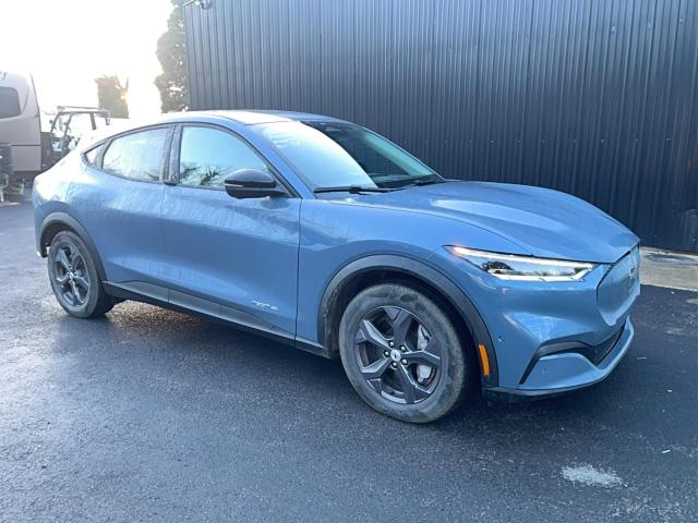 2023 FORD MUSTANG MA — VIN 3FMTK1SS8PMA17479