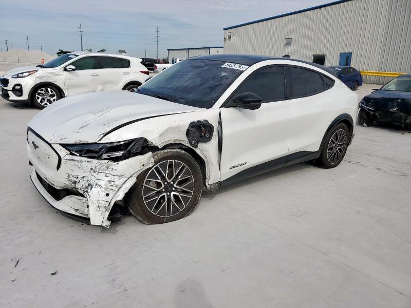 2024 FORD MUSTANG MA — VIN 3FMTK3SU0RMA38780