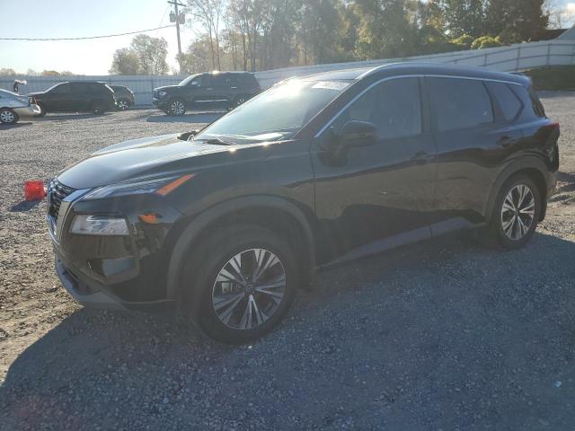 2023 NISSAN ROGUE SV — VIN 5N1BT3BA4PC929121