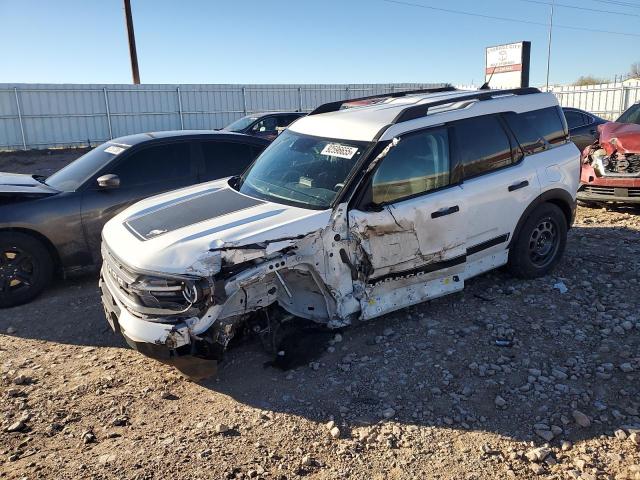 2024 FORD BRONCO SPO — VIN 3FMCR9B64RRE40708