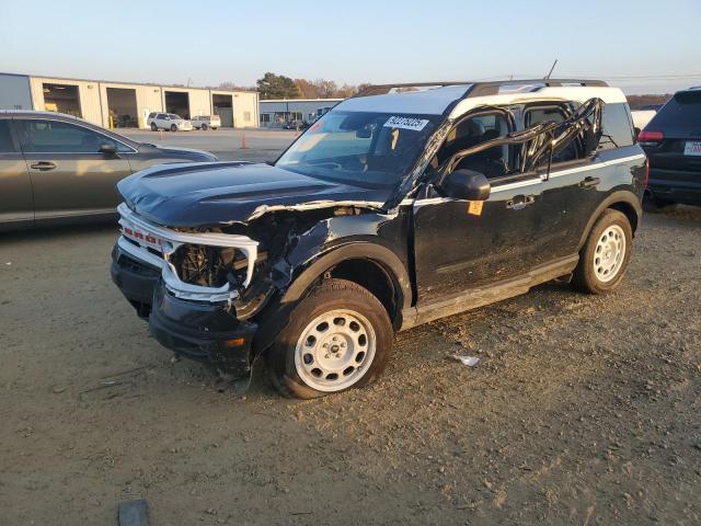 2023 FORD BRONCO SPO — VIN 3FMCR9G61PRE05842
