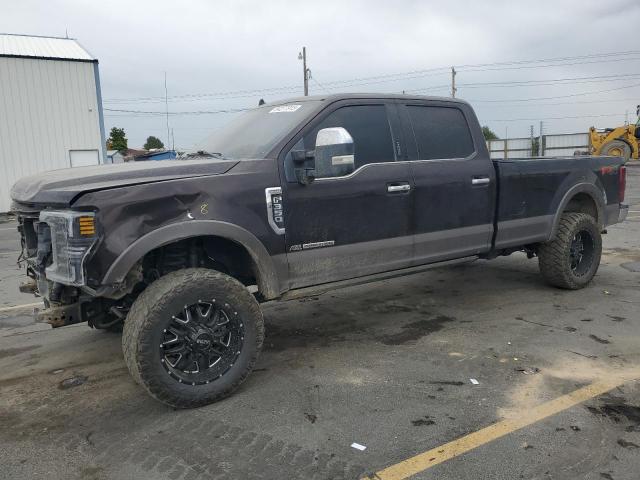 2019 FORD F350 — VIN 1FT8W3BT3KED28254