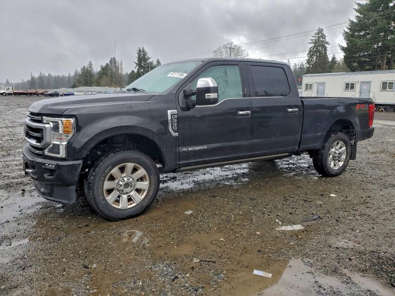 2020 FORD F250 — VIN 1FT8W2BTXLED90701