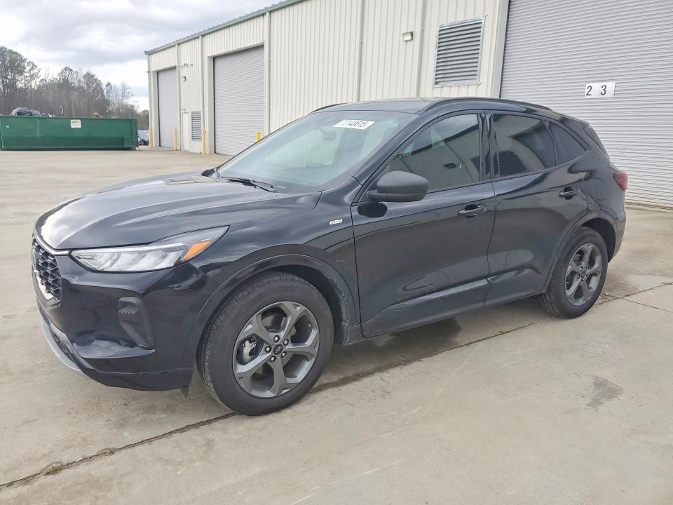 2024 FORD ESCAPE — VIN 1FMCU0MZ6RUA51840