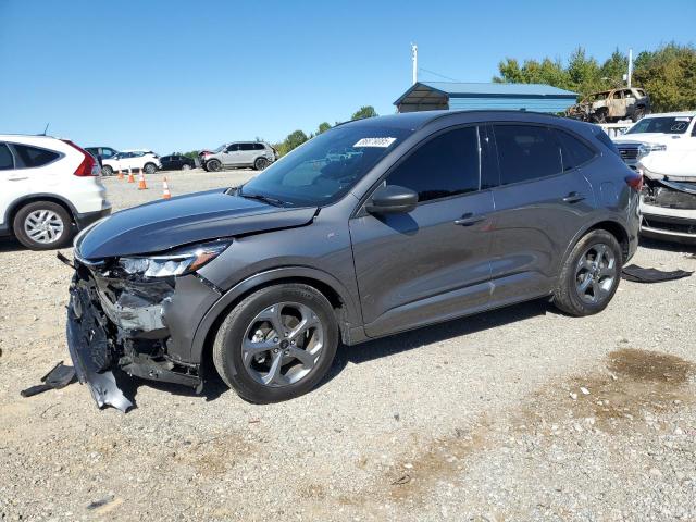 2023 FORD ESCAPE — VIN 1FMCU0MNXPUA52533