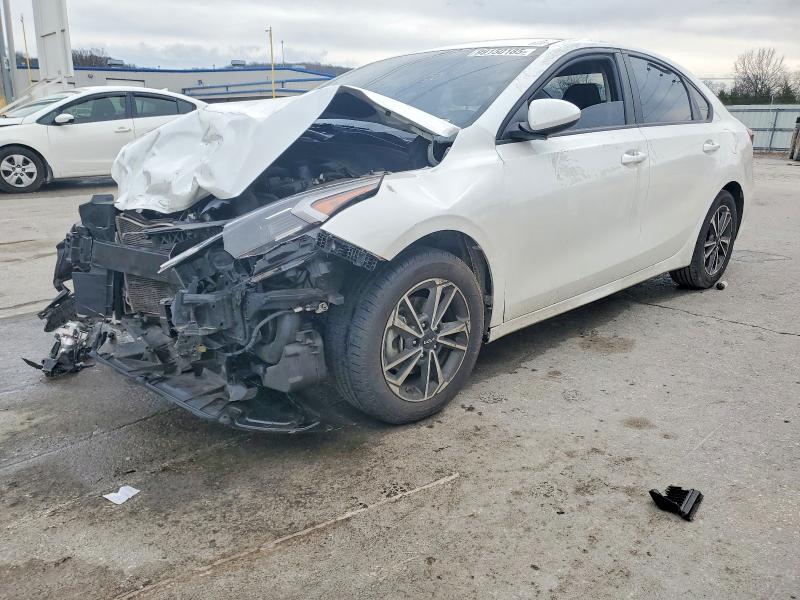 2023 KIA FORTE — VIN 3KPF24AD6PE641748