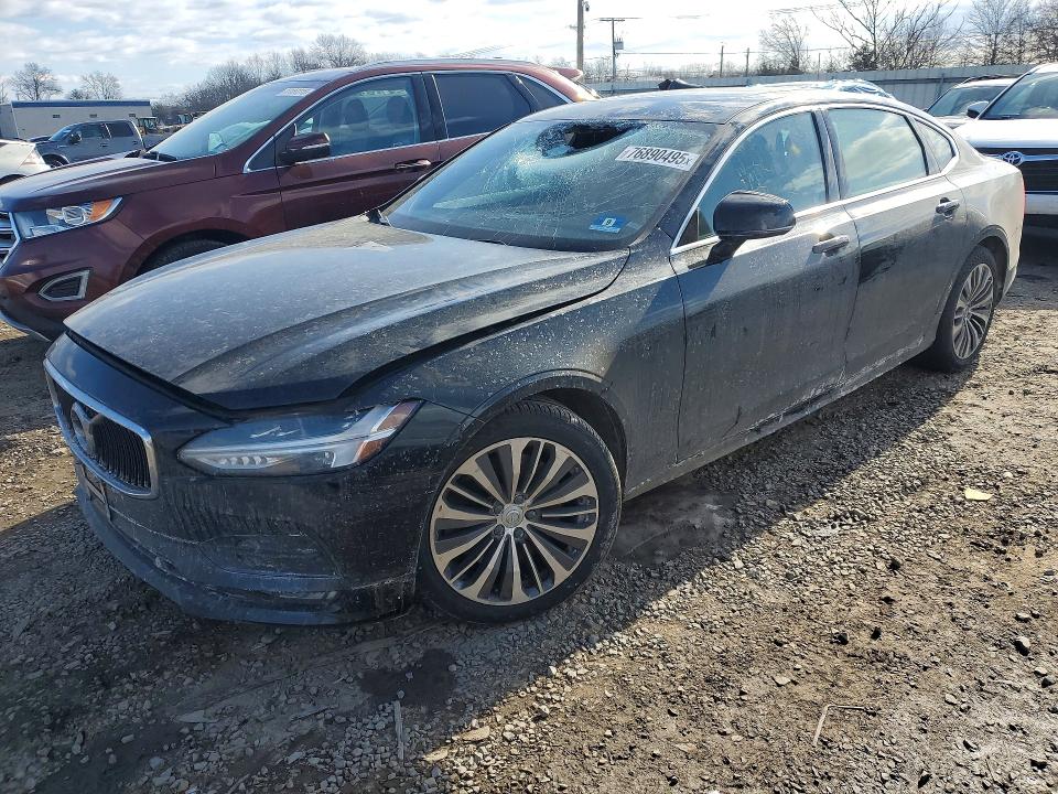 2020 VOLVO S90 — VIN LVYA22MK4LP174888