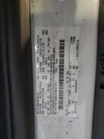 1FTYE1ZM5KKA67278