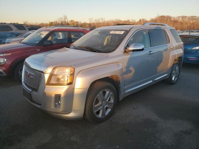 2014 GMC TERRAIN DE — VIN 2GKALUEK4E6128340
