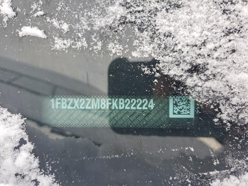 1FBZX2ZM8FKB22224