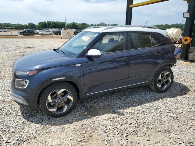 2023 HYUNDAI VENUE SEL — VIN KMHRC8A36PU236902