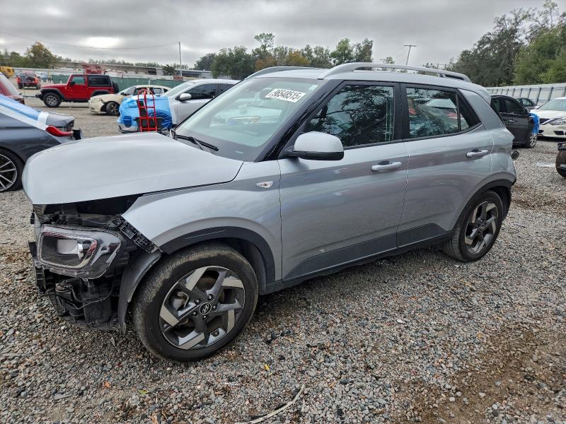 2023 HYUNDAI VENUE SEL — VIN KMHRC8A30PU219951