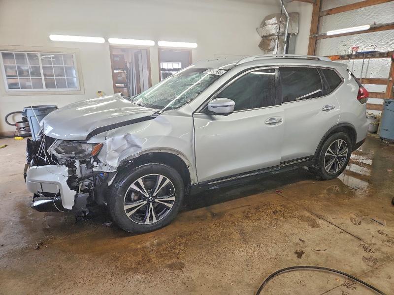 2018 NISSAN ROGUE — VIN JN8AT2MT1JW466342
