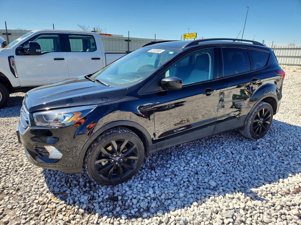 2019 FORD ESCAPE — VIN 1FMCU9GD7KUB99862