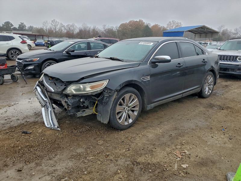 2011 FORD TAURUS LIM — VIN 1FAHP2FW6BG153438