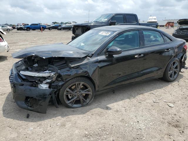 2024 AUDI A3 PREMIUM — VIN WAUHUDGY0RA073433