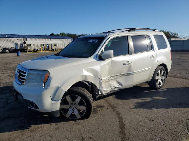 2015 HONDA PILOT — VIN 5FNYF4H9XFB030175