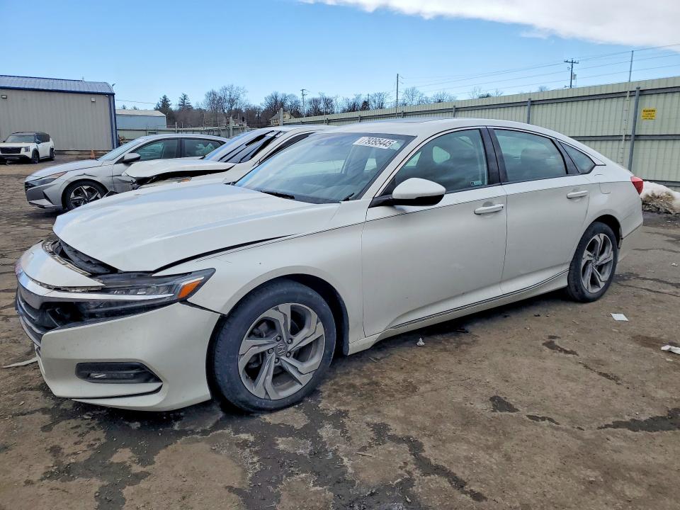 2018 HONDA ACCORD — VIN 1HGCV1F53JA128351