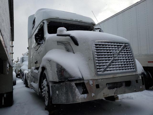 2016 VOLVO VNL — VIN 4V4NC9TK2GN945838