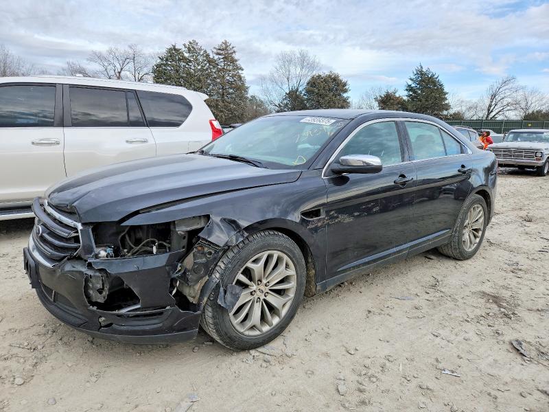 2015 FORD TAURUS LIM — VIN 1FAHP2F85FG102908