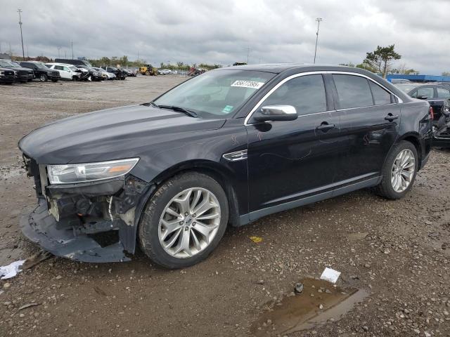 2016 FORD TAURUS LIM — VIN 1FAHP2F83GG114296