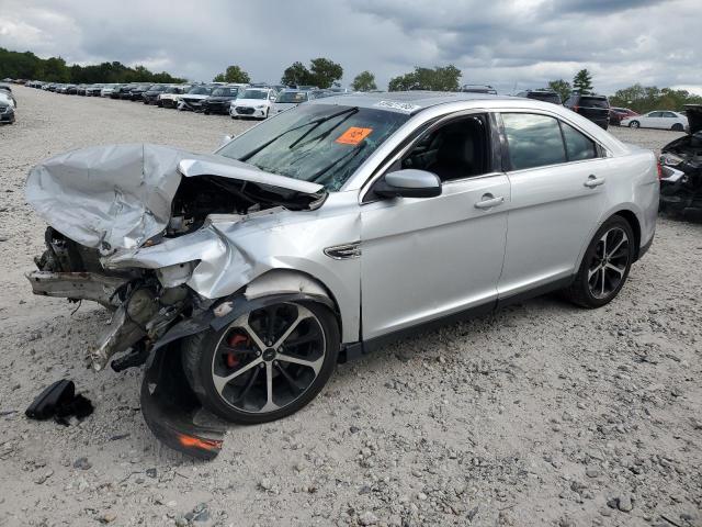 2016 FORD TAURUS SEL — VIN 1FAHP2H83GG132732