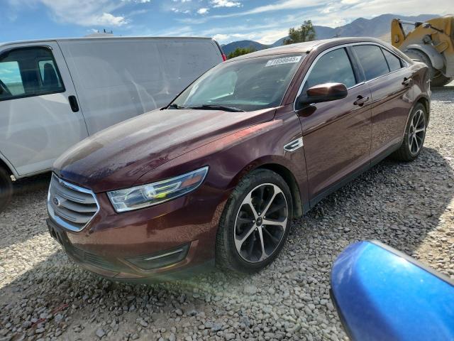 2015 FORD TAURUS SEL — VIN 1FAHP2E81FG167353