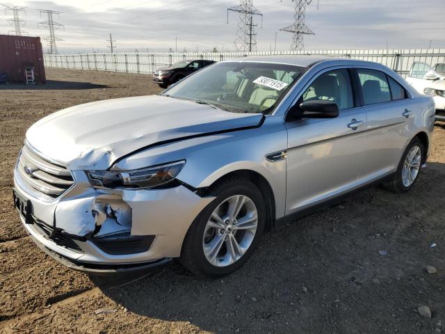 2018 FORD TAURUS SE — VIN 1FAHP2D83JG134493